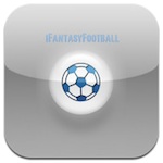 iFantasyFootball Logo