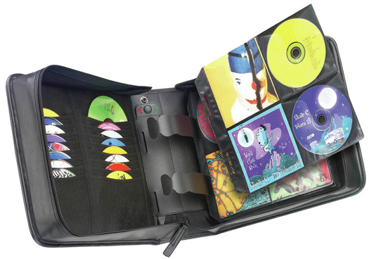 Case Logic taska