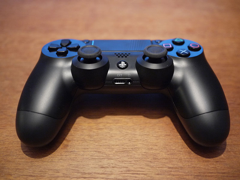 PS4 - Fjarstýring