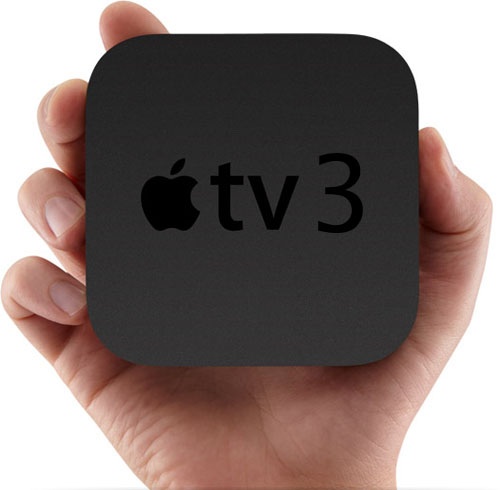Apple TV 3