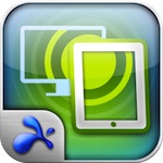 Splashtop Remote - iPad forrit - iPhone forrit