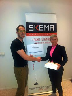 Epli - Skema