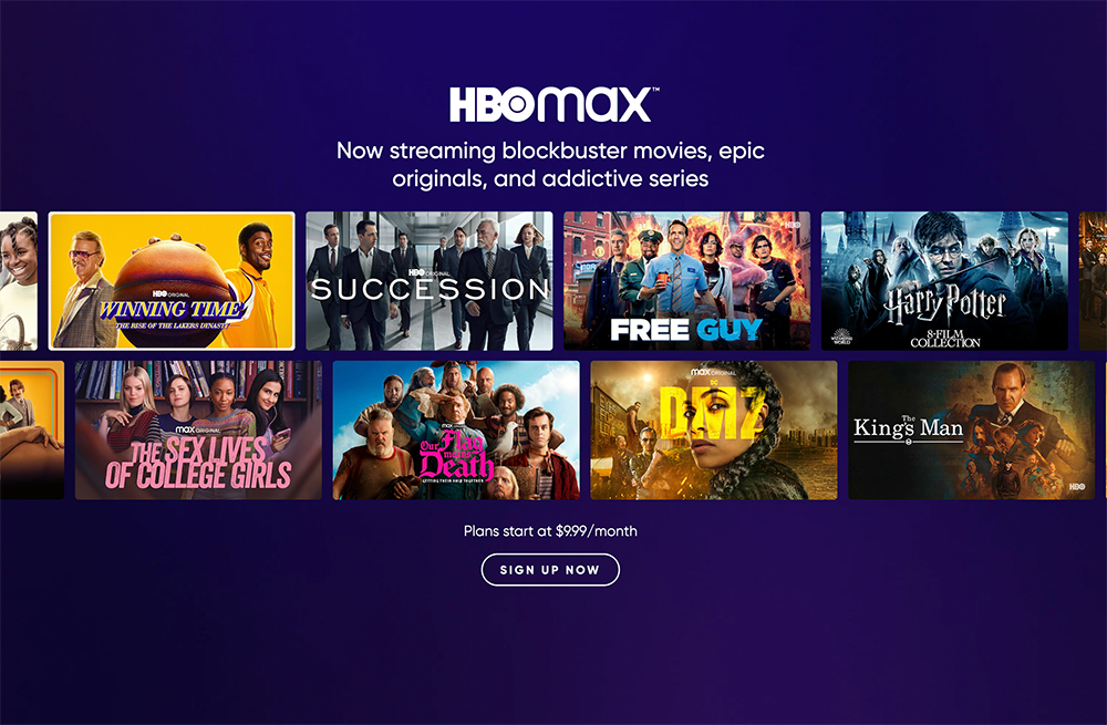 Notaðu HBO MAX á Íslandi [Leiðarvísir] - Einstein.is